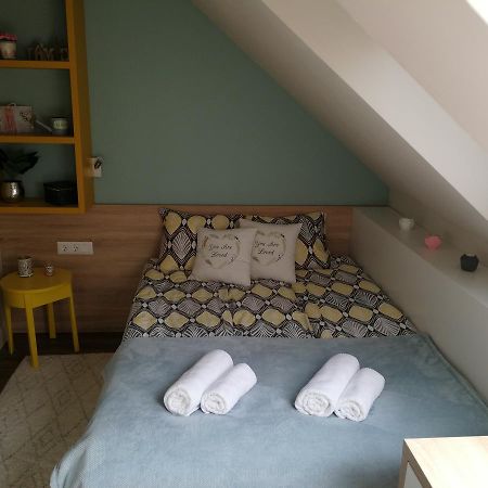 Zsinko Villa Печ Екстериор снимка