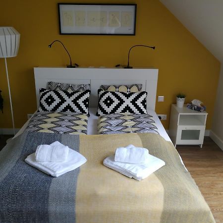 Zsinko Villa Печ Екстериор снимка