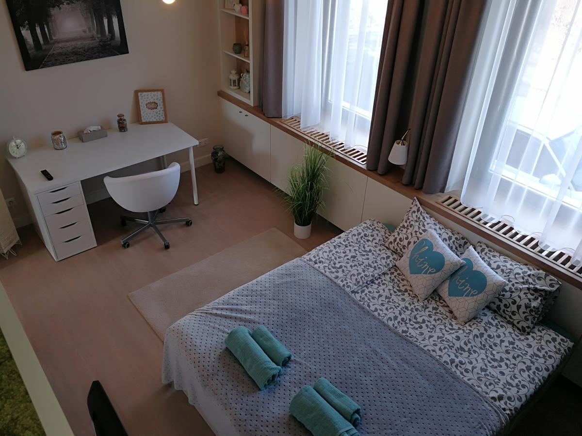 Zsinko Villa Печ Екстериор снимка