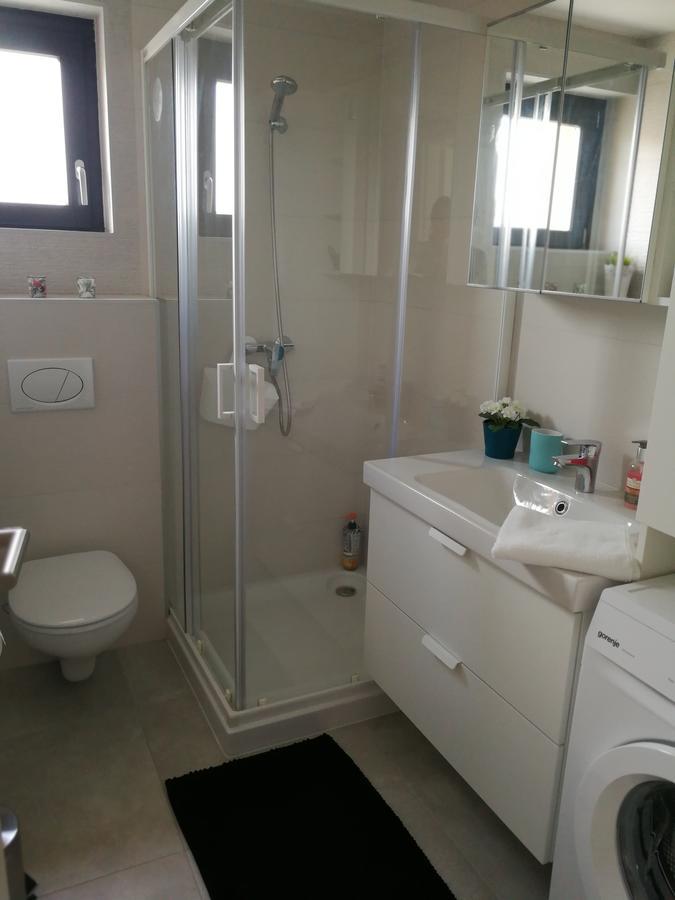 Zsinko Villa Печ Екстериор снимка